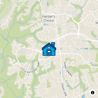 FHA Approved condo SIERRA VILLAS CONDOMINIUM, 11269 SLALOM LN, COLUMBIA, MD 21044