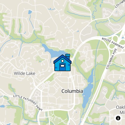 FHA Approved condo COVE CONDOMINIUM, 10071 WINDSTREAM DR, COLUMBIA, MD 21044
