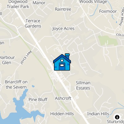 FHA Approved condo NORTH PORT, A CONDOMINIUM, BELLERIVE RD, DORADO DR, NEWBRIDGE, ARNOLD, MD 21012