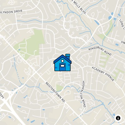 FHA Approved condo CHESTNUT HILL CONDOMINIUM, 207 ERIN WAY, REISTERSTOWN, MD 21136