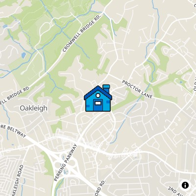 FHA Approved condo SATYR GREEN GARDEN CONDO, 2219 LOWELLS GLEN RD, BALTIMORE, MD 21234