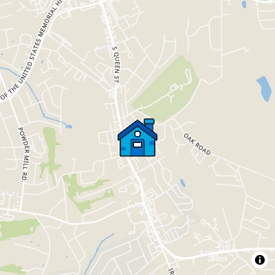 FHA Approved condo IVY GREENS, A CONDOMINIUM, 2498 SCHULTZ WAY, YORK, PA 17403