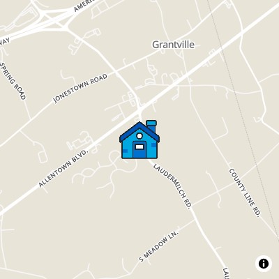 FHA Approved condo THE PRESERVE AT BOW CREEK COND, 1906 PRESERVE LANE, PALMYRA, PA 17078