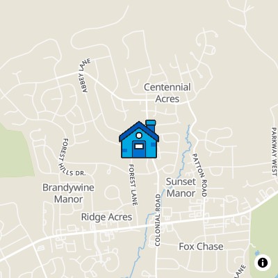 FHA Approved condo TOWNES @ FOREST HILLS, 2574 GRACIE DRIVE, HARRISBURG, PA 17112