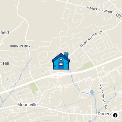 FHA Approved condo BATTERY RIDGE CONDOMINIUM, 12 BEECHTREE LN, MOUNTVILLE, PA 17554