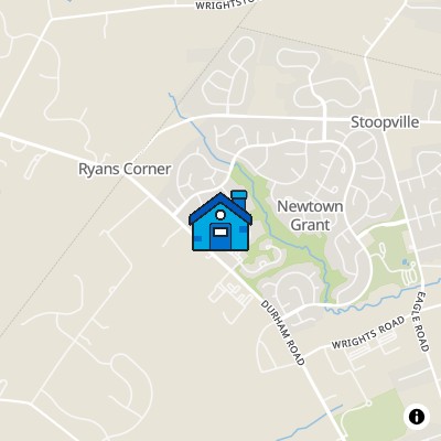 FHA Approved condo SOCIETY PLACE CONDOMINIUM, SOCIETY PLACENEWTOWN, PA 18940