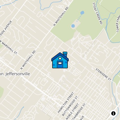 FHA Approved condo NORTHRIDGE ESTATES, NORTHRIDGE DR., NORRISTOWN, PA 19403