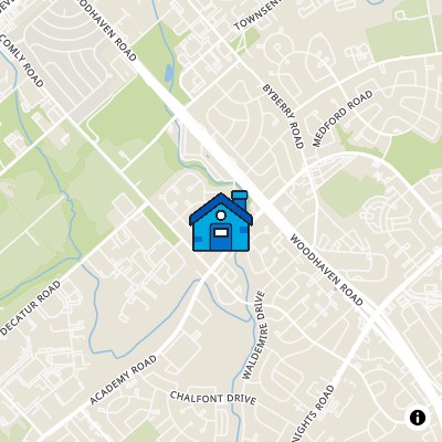 FHA Approved condo NORTH POINT CONDOMINIUM ONE, 3850 WOODHAVE ROAD, PHILADELPHIA, PA 19154