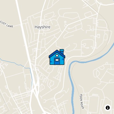 FHA Approved condo WOODLAND VIEW, A TOWNHOME*, SKYVIEW DR, YORK, PA 17404