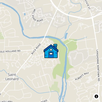 FHA Approved condo BEACON HILL HOMES, A CONDO*, 3001 E. VILLAGE ROAD, HOLLAND, PA 18966