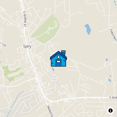 FHA Approved condo OAK VILLAGE CONDOMINIUMS, OAK RIDGE LANE, DALLASTOWN, PA 17313