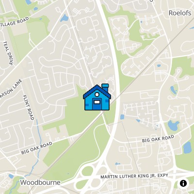 FHA Approved condo CORNERSTONE CONDOMINIUM, 11000 CORNERSTONE DR, YARDLEY, PA 19067