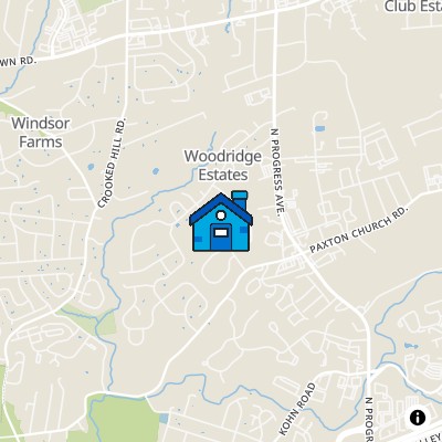 FHA Approved condo CHERRINGTON, A CONDOMINIUM, 101 CHERRINGTON DRIVE, HARRISBURG, PA 17110