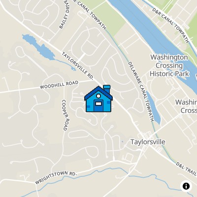 FHA Approved condo HERITAGE HILLS, A CONDOMINIUM, HERITAGE HILLS DR, WASHINGTON CROSSI, PA 18977