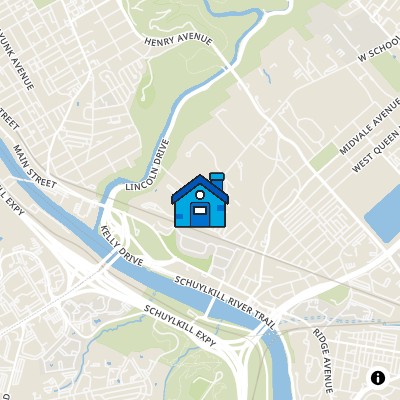 FHA Approved condo GYPSY LANE, SCHOOL HOUSE LN  AND  GYPSY LN, PHILADELPHIA, PA 19129