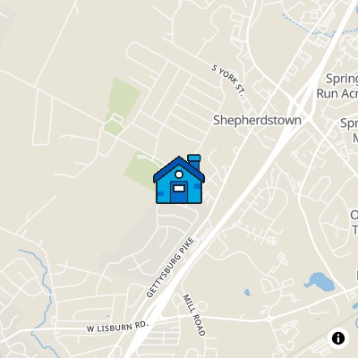 FHA Approved condo TIMBER CHASE II, A TOWNHOME*, HUNTINGRIDGE;TIMBERBROOK;OLDEOAK, MECHANICSBURG, PA 17055