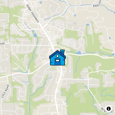 FHA Approved condo FOREST OAKS AT WEXFORD, ROUTE 19 AND RICHARD RD., WEXFORD, PA 15090