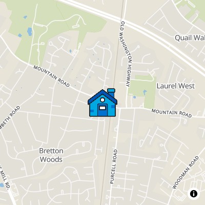 FHA Approved condo LAUREL LAKES CONDOMINIUM, BRIGHTEN TOWER CT, GLEN ALLEN, VA 23060