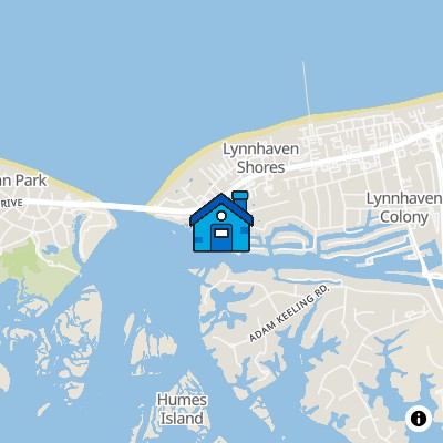 FHA Approved condo LYNNHAVEN LANDING CONDOMINIUM, 3200 LYNNHAVEN DRIVE, VIRGINIA BEACH, VA 23451