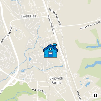 FHA Approved condo PATRIOT LANE CONDOMINIUM, 279 PATRIOT LN, WILLIAMSBURG, VA 23185