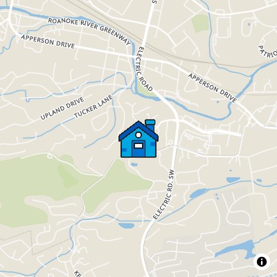 FHA Approved condo RIDGEWOOD FARM CONDOMINIUM, POST OAK ROAD, SALEM, VA 24153