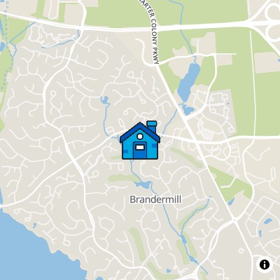 FHA Approved condo THE WOOD BRIDGE CROSSING CONDO, 13744 WOODBRIDGE CROSSING WAY, MIDLOTHIAN, VA 23112