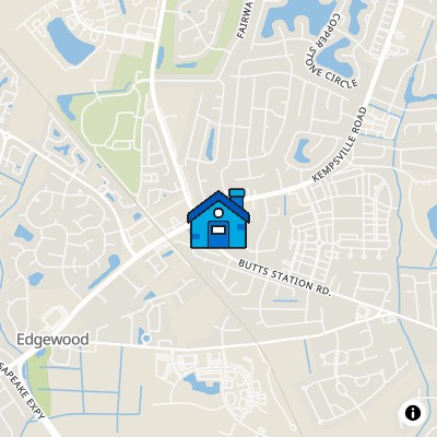 FHA Approved condo STATION SQUARE CONDOMINIUM, STATION SQ AND CABOOSE ST., CHESAPEAKE, VA 23320