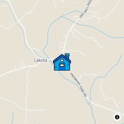 FHA Approved condo LEEDS SQUARE, LEE AVENUE, WARRENTON, VA 20188