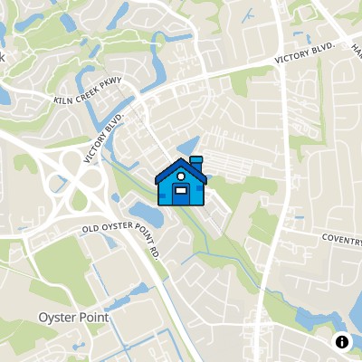 FHA Approved condo MILLER'S POND, A CONDOMINIUM, OAK MILL LN, NEWPORT NEWS, VA 23602