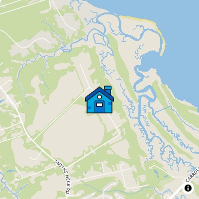 FHA Approved condo WOODBRIDGE AT EAGLE HARBOR, CARROLLTON BLVD, KINGS CROSSING, CARROLLTON, VA 23314