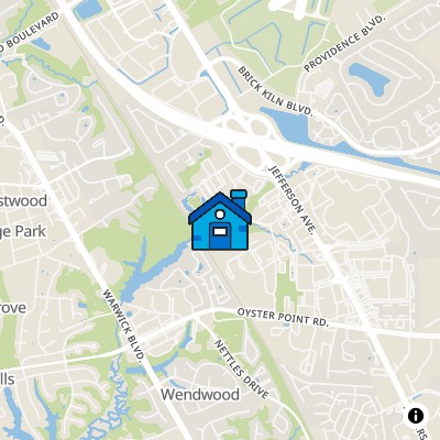 FHA Approved condo THE RESIDENCES @ PATRICK HENRY, RED HILL RD, NEWPORT NEWS, VA 23602