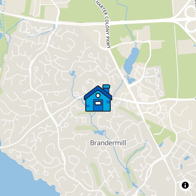 FHA Approved condo THE GREENS@WOODBRIDGE CROSSING, WOODBRIDGE CROSSING WAY, MIDLOTHIAN, VA 23112