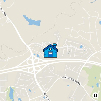 FHA Approved condo THE VILLAS AT HUNTON PARK*, SIENA LN, GLEN ALLEN, VA 23059