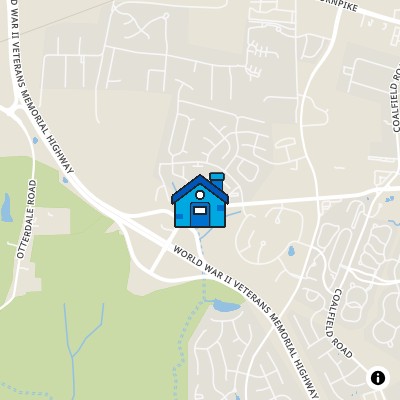 FHA Approved condo WESTWOOD VILL @ CHARTER COLONY, 1001 WESTWOOD VILLAGE WAY, MIDLOTHIAN, VA 23114