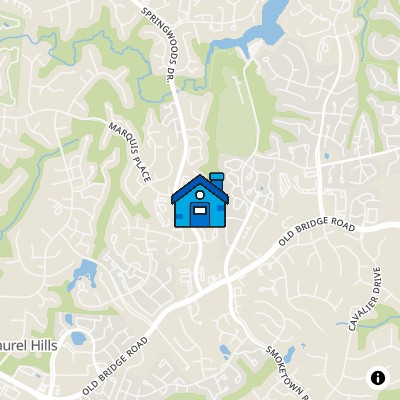 FHA Approved condo SECOND ANTIETAM SQUARE, CHAUCER LANE  AND  STEVENSON CT, WOODBRIDGE, VA 22192