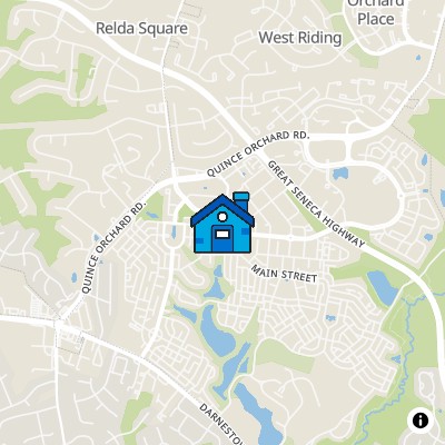 FHA Approved condo COPPERFIELD CROSSING CONDO**, BOOTH ST, GAITHERSBURG, MD 20878