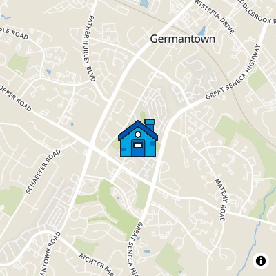 FHA Approved condo FOUNTAIN HILLS CONDO, 18809 SPARKLING WATER DRIVE, GERMANTOWN, MD 20874