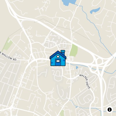 FHA Approved condo THE CEDARS OF WARRENTON*, OAK SPRING DR, HASTING LANE, FLETCHER CR, WARRENTON, VA 20188