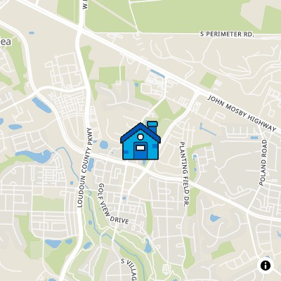 FHA Approved condo LAKESIDE AT SOUTH RIDING*, 25260 LAKESHORE SQUARE, SOUTH RIDING, VA 20152