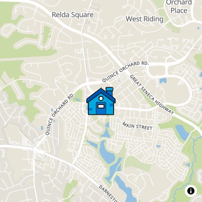 FHA Approved condo COPPERFIELD CROSSING II, 400/406 KENTLANDS BLVD, GAITHERSBURG, MD 20878