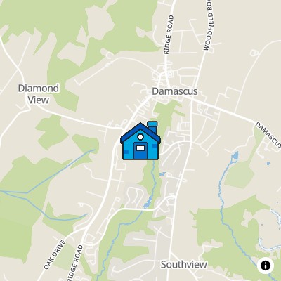 FHA Approved condo RIDGEVIEW CONDOMINIUM, RIDGE MANOR DR, RIDGE MANOR TERR, DAMASCUS, MD 20872