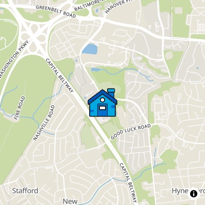 FHA Approved condo GREENBELT LAKE VILLAGE CONDO, 6640 LAKE PARK DR, GREENBELT, MD 20770