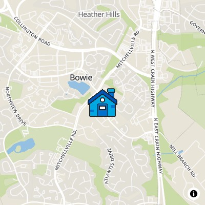 FHA Approved condo COVINGTON CONDOMINIUM, 3700 EXCALIBUR CT, BOWIE, MD 20716