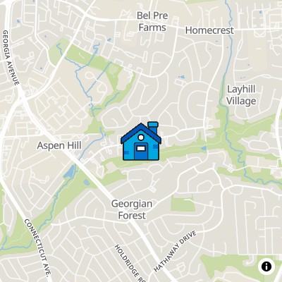 FHA Approved condo ASPEN GREEN CONDOMINIUM, 3350-3386 HEWITT AVENUE, SILVER SPRING, MD 20906