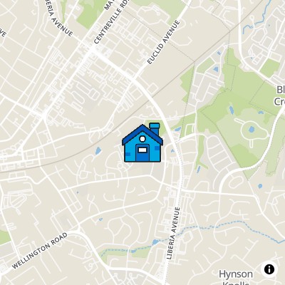 FHA Approved condo BATTERY HEIGHTS, 8372 BUTTRESS LN, MANASSAS, VA 20110