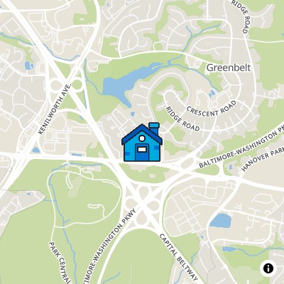 FHA Approved condo CHARLESTOWNE VILLAGE CONDO*, LAKECREST DR, GREENBELT, MD 20770