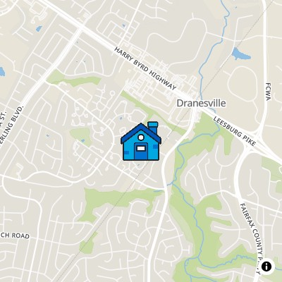 FHA Approved condo CHATHAM GREEN, 46878 CLARION TER, STERLING, VA 20164