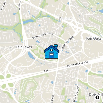 FHA Approved condo CHRISTOPHER AT CEDAR LAKES, 4330 CANNON RIDE COURT, FAIRFAX, VA 22033