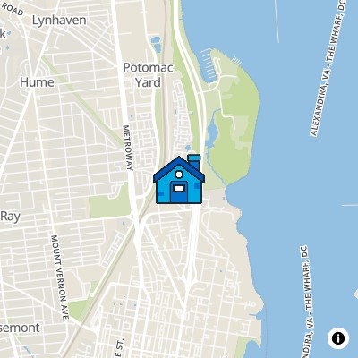 FHA Approved condo OLD TOWN GREENS CONDOMINIUM, HUNTING CREEK DR, ALEXANDRIA, VA 22314