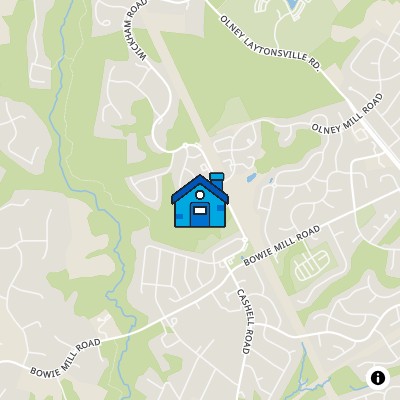 FHA Approved condo NORBECK GROVE II CONDOMINIUM, STAKEBURG PL, OLNEY, MD 20832